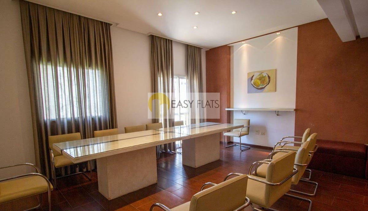Apartamento para alugar com 1 quarto, 1 suíte, 1 vaga e 48m² no Bela Vista, São Paulo (SP) — foto 20 de 29
