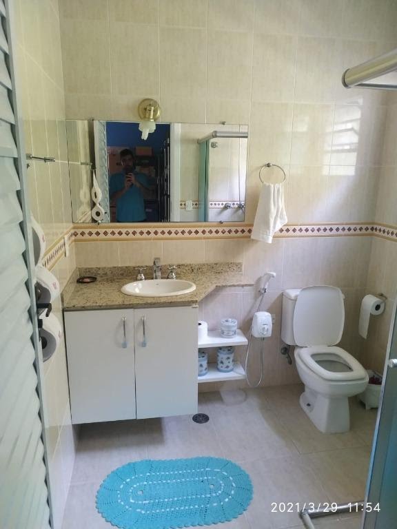 Casa à venda com 4 quartos, 4 suítes, 3 vagas e 435m² no Arujázinho I, II e III, Arujá (SP) — foto 24 de 30