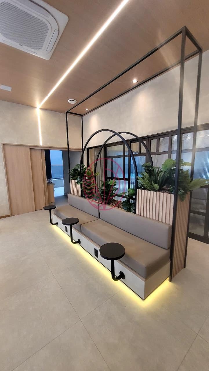 Apartamento à venda com 1 banheiro e 36m² no Narandiba, Salvador (BA) — foto 22 de 30