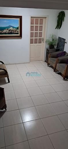 Casa 3 dorms, 3suites,Vargem do Bom Jesus  -  Florianópolis