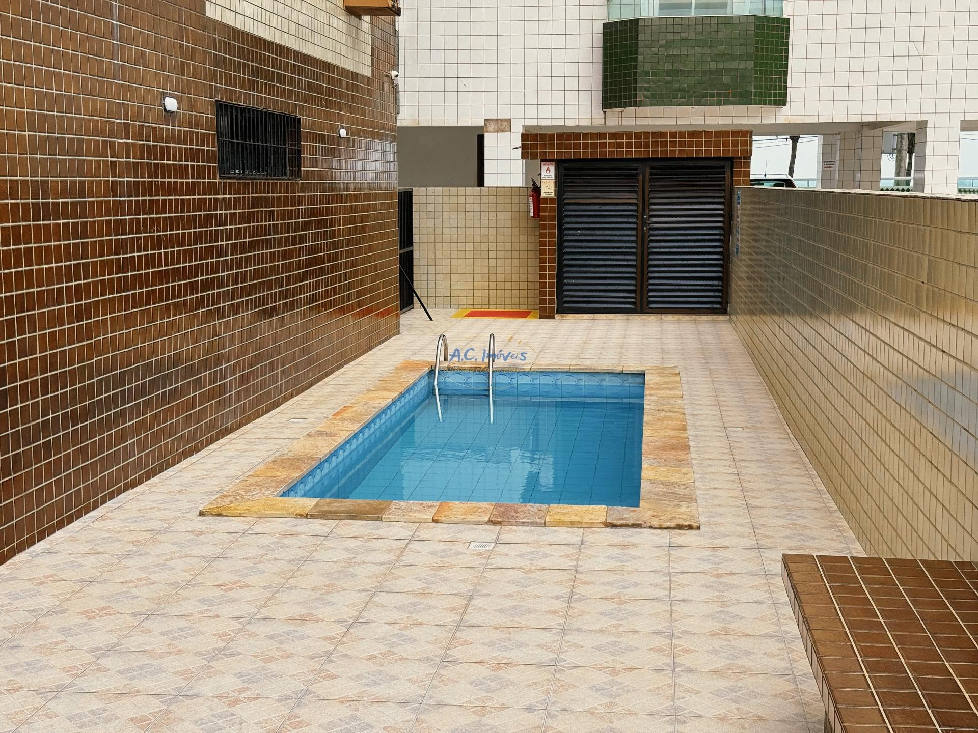 Apartamento à venda com 1 quarto, 1 banheiro, 1 vaga e 52m² no Maracanã, Praia Grande (SP) — foto 13 de 22