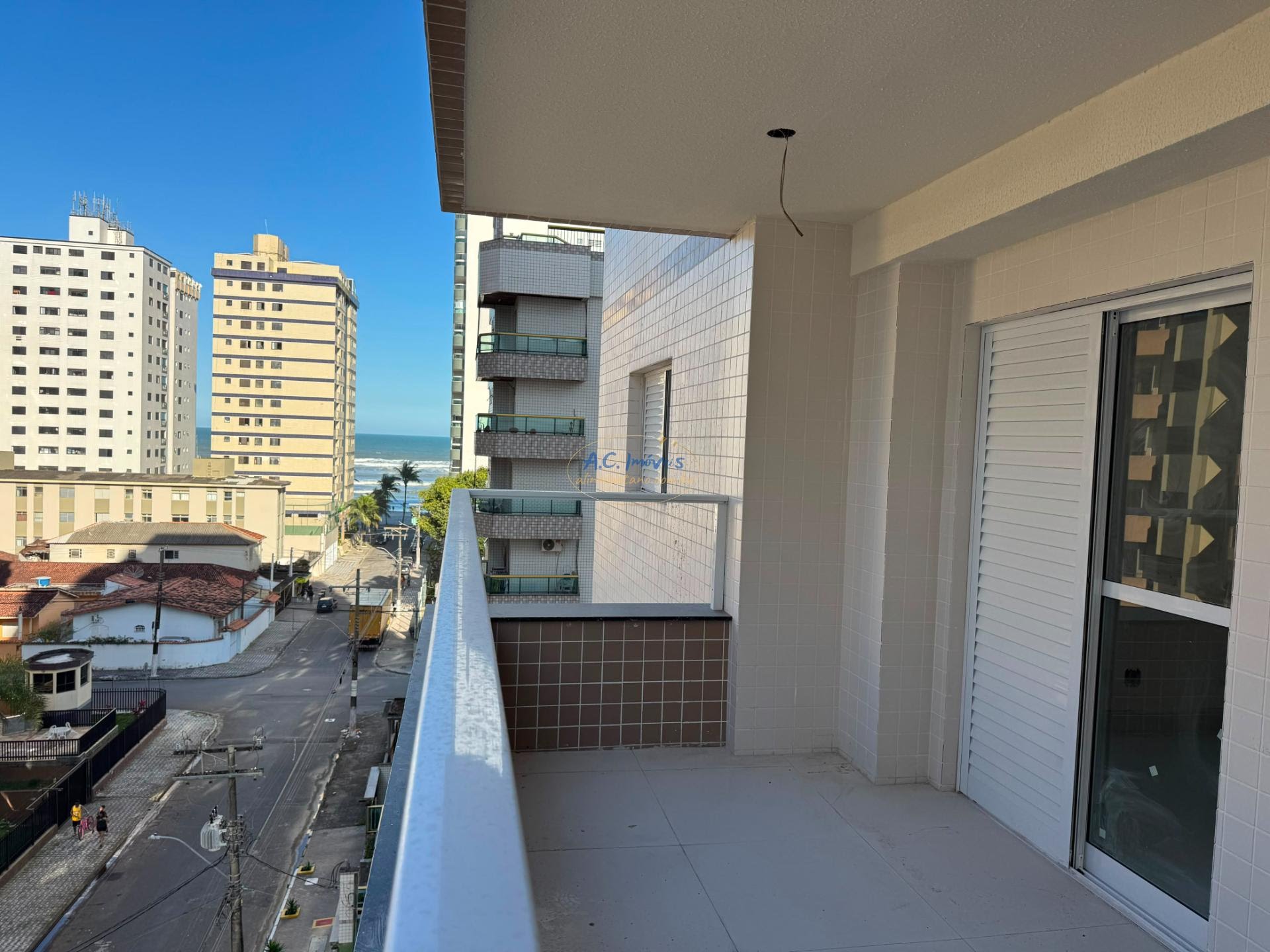 Apartamento à venda com 3 quartos, 1 suíte, 2 vagas e 111m² no Vila Caiçara, Praia Grande (SP) — foto 6 de 21