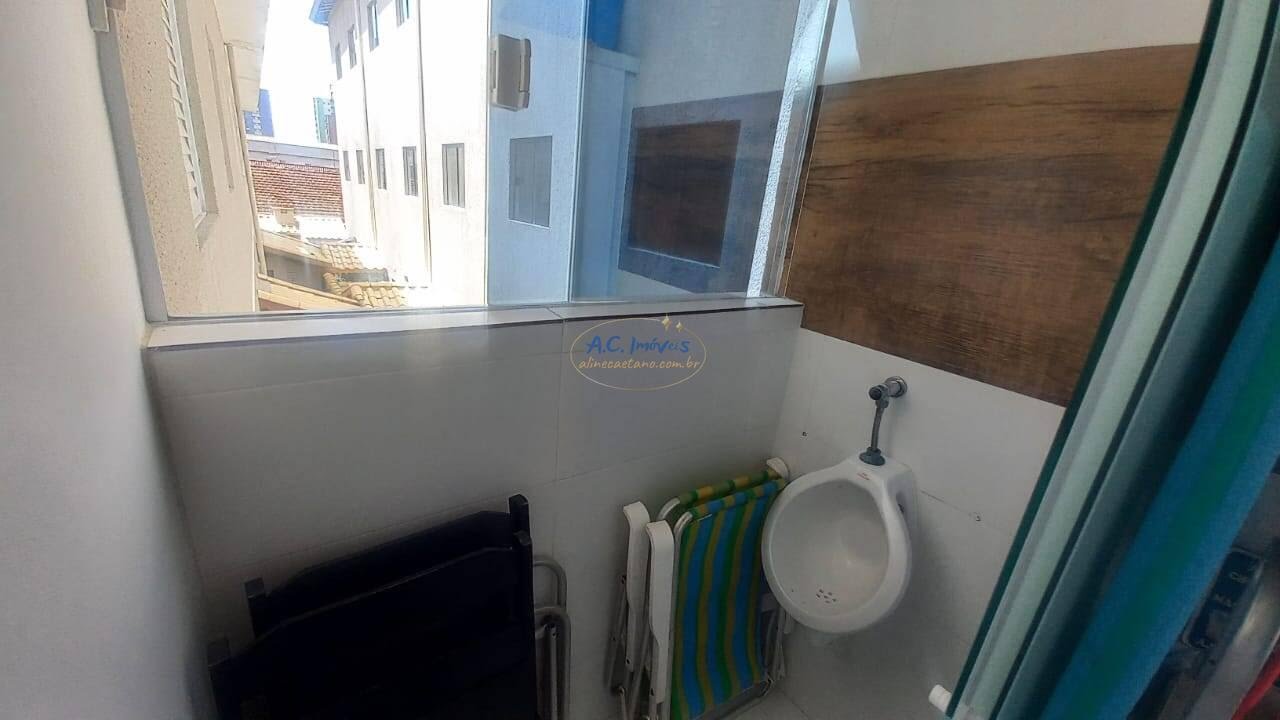 Casa à venda com 2 quartos, 1 banheiro, 1 vaga e 62m² no Maracanã, Praia Grande (SP) — foto 10 de 14