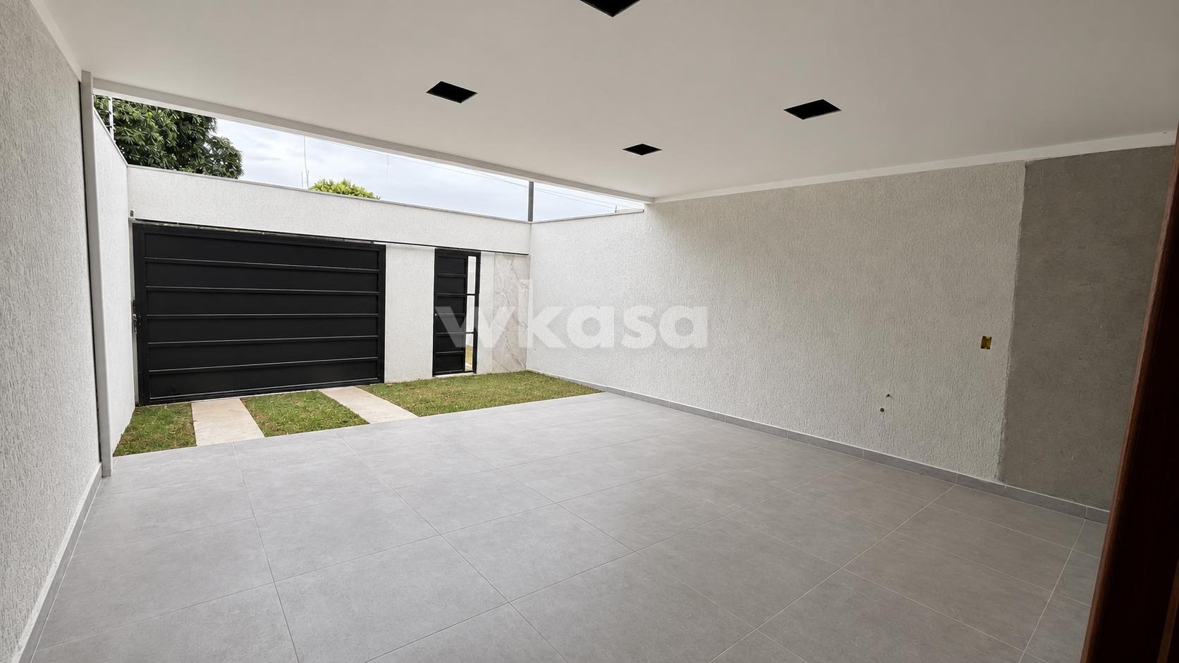 Casa à venda com 3 quartos, 1 suíte, 1 vaga e 131m² no Jardim Atlântico, Serra (ES) — foto 2 de 14