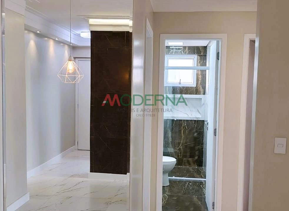 Apartamento à venda com 3 quartos, 1 suíte, 2 vagas e 83m² no Centro, São Caetano do Sul (SP) — foto 8 de 30