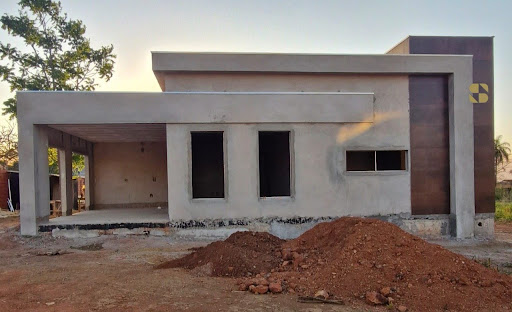 Casa à venda no Bom Clima, Chapada dos Guimarães-MT