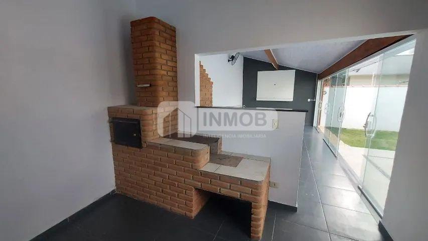 Casa para alugar com 3 quartos, 1 suíte, 4 vagas e 265m² no Piracangaguá, Taubaté (SP) — foto 11 de 14
