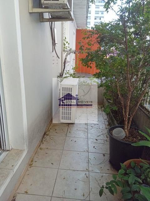 Comercial à venda com 3 banheiros, 3 vagas e 307m² no Vila Clementino, São Paulo (SP) — foto 28 de 30