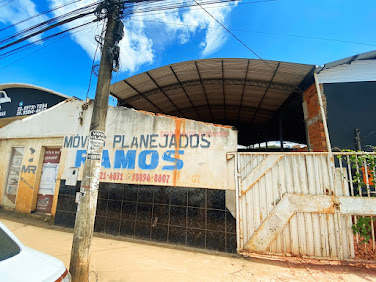 Galpão em Centro - Guanhães, MG