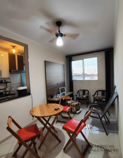 Apartamento Condomínio Rio Elba