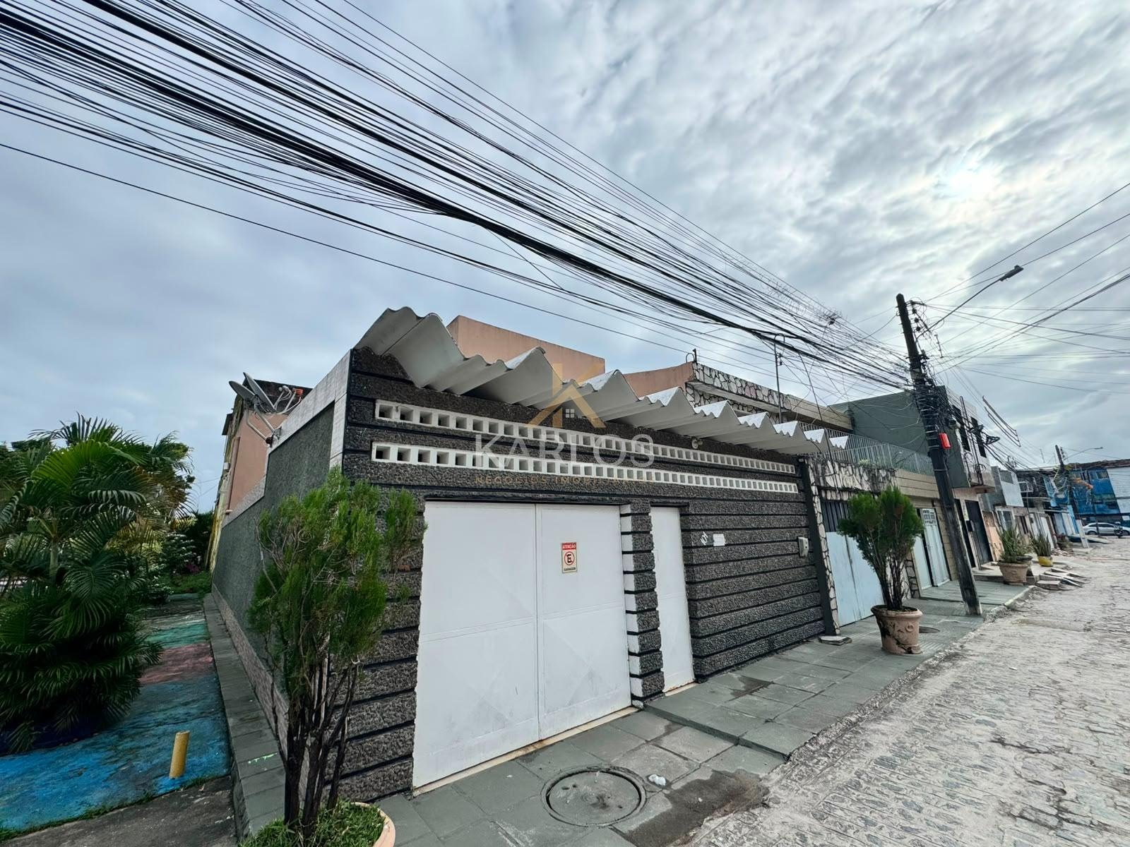 Casa à venda com 4 quartos, 3 suítes, 2 vagas e 250m² no Jardim Brasil, Olinda (PE) — foto 20 de 21