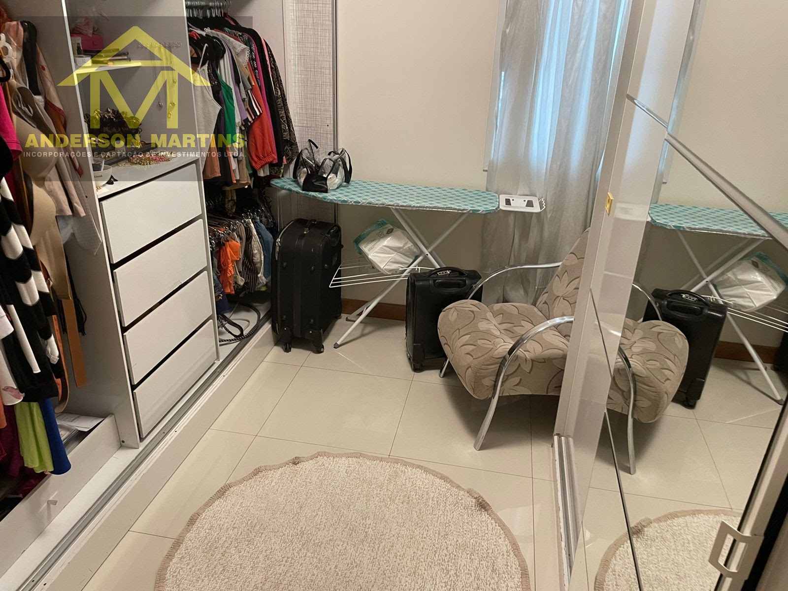 Apartamento, 4 quartos, 175 m² - Foto 26