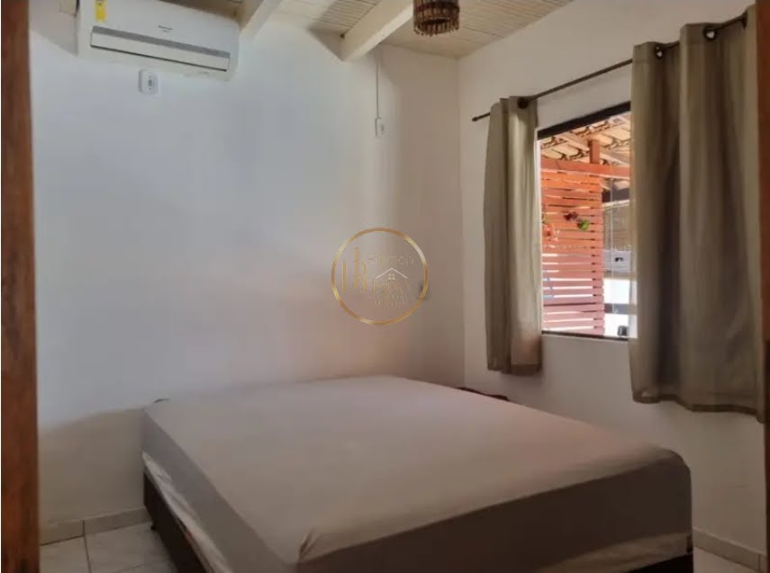 Casa à venda com 4 quartos, 2 suítes, 3 vagas e 150m² no Village 3, Porto Seguro (BA) — foto 9 de 13
