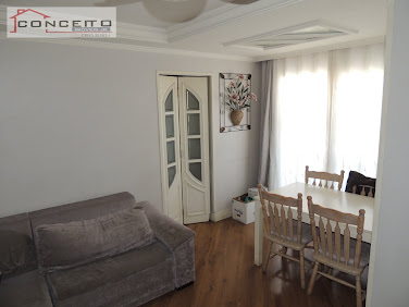 Apartamento em Vila Formosa  -  São Paulo