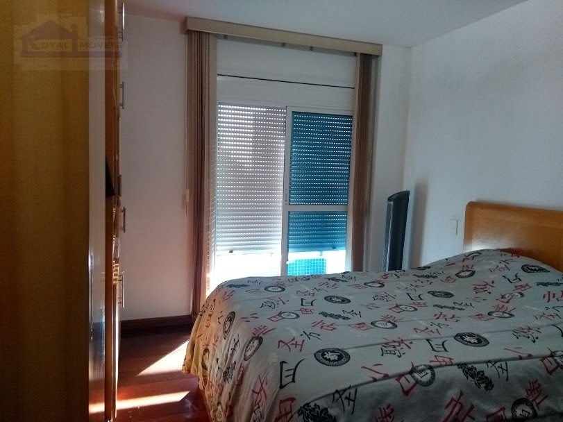 Apartamento à venda com 3 quartos, 3 suítes, 3 vagas e 145m² no Vila Mariana, São Paulo (SP) — foto 16 de 30
