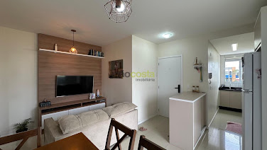 Apartamento à venda em Nova Palhoça com 3 dormitórios