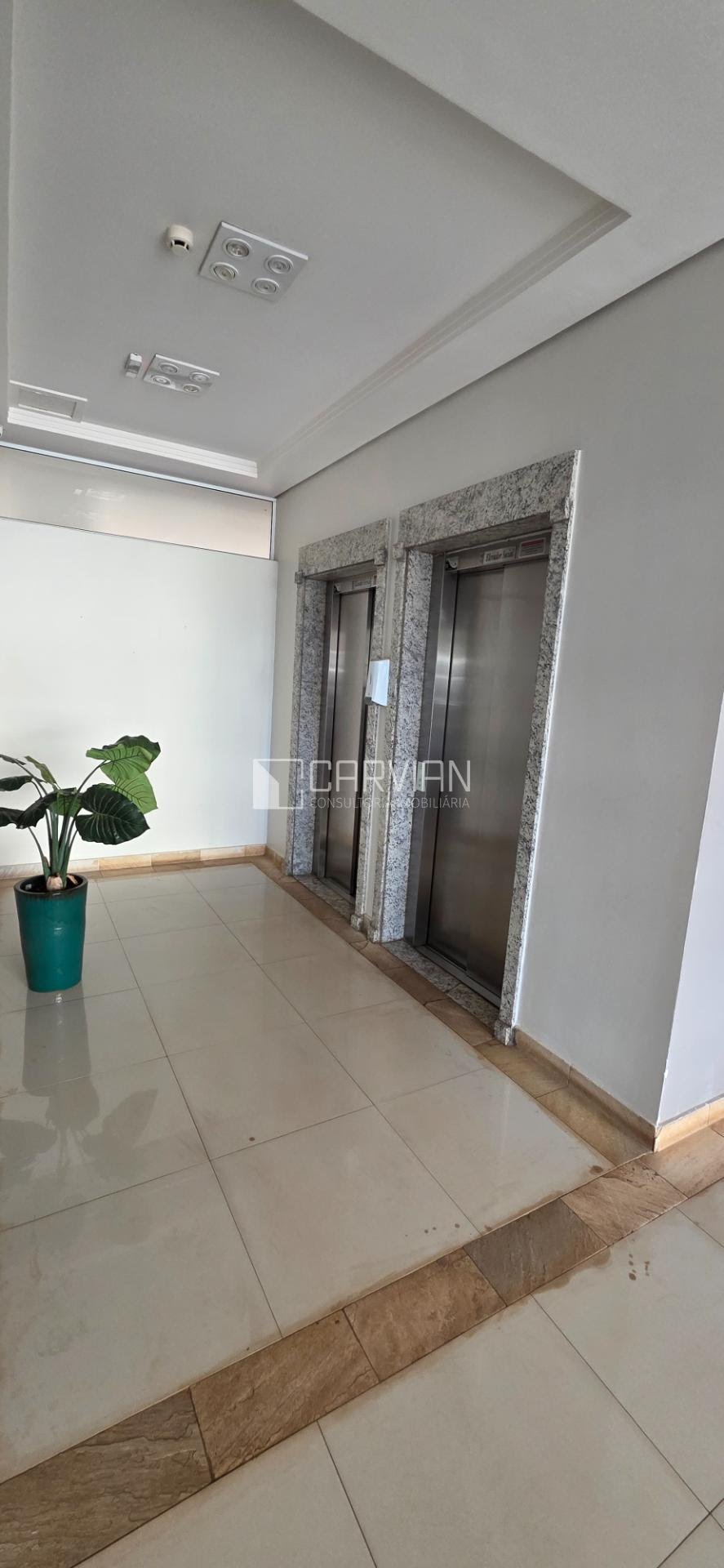Apartamento à venda com 1 quarto, 1 banheiro, 1 vaga e 39m² no Jardim Nova Alianca, Ribeirão Preto (SP) — foto 4 de 30
