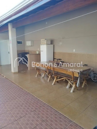 Casa, 3 quartos, 280 m² - Foto 27
