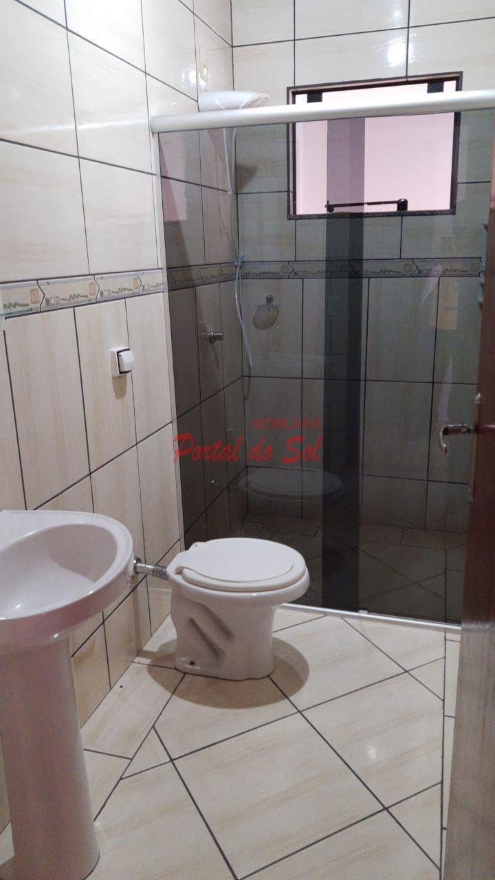Casa, 3 quartos, 144 m² - Foto 19