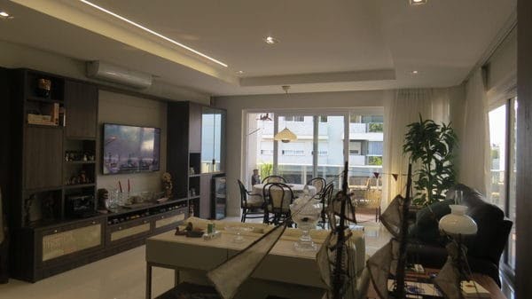 Apartamento à venda com 3 quartos, 3 suítes, 2 vagas e 186m² no Jurerê, Florianópolis (SC) — foto 17 de 30