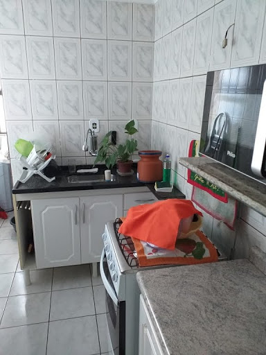 Cozinha