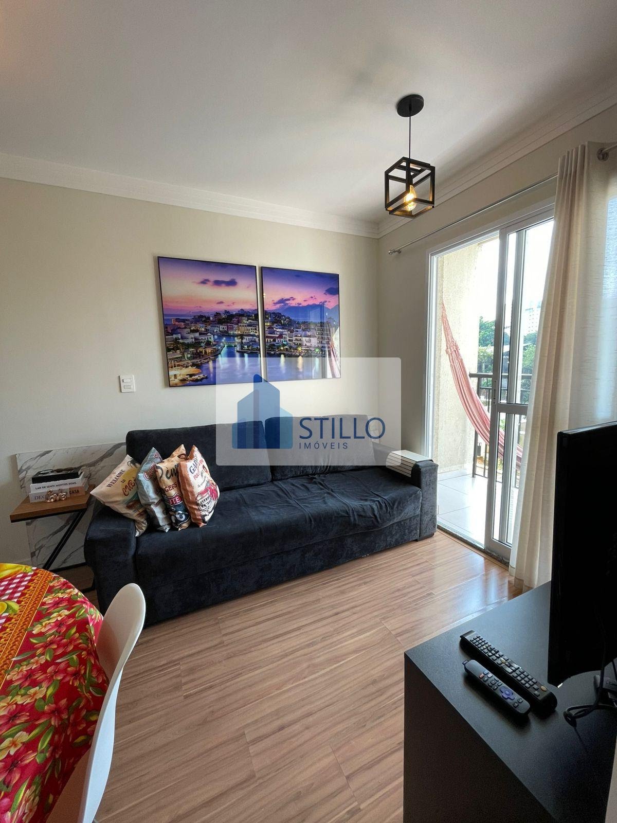 Apartamento à venda com 2 quartos, 1 banheiro, 1 vaga e 41m² no Vila Antonieta, São Paulo (SP) — foto 8 de 15