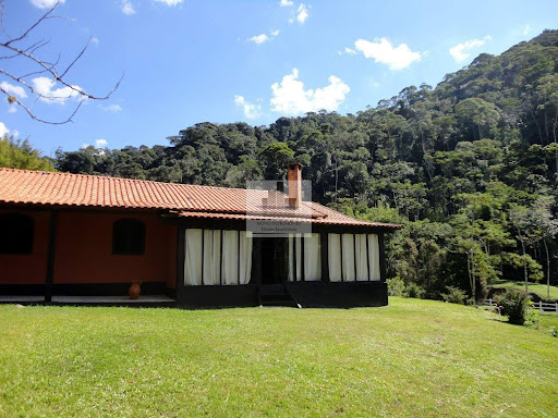 Sítio à venda em Lumiar, Nova Friburgo | 5 quartos