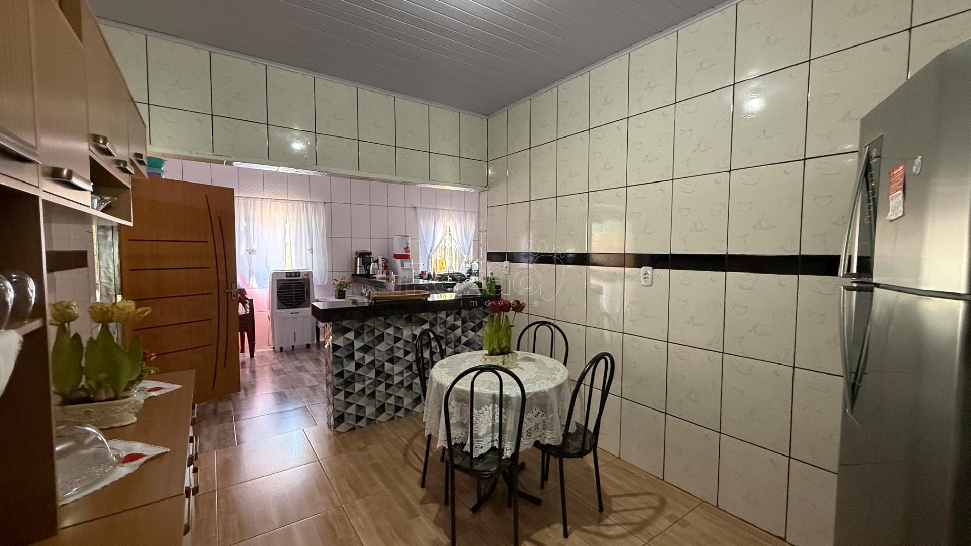 Casa, 2 quartos - Foto 6