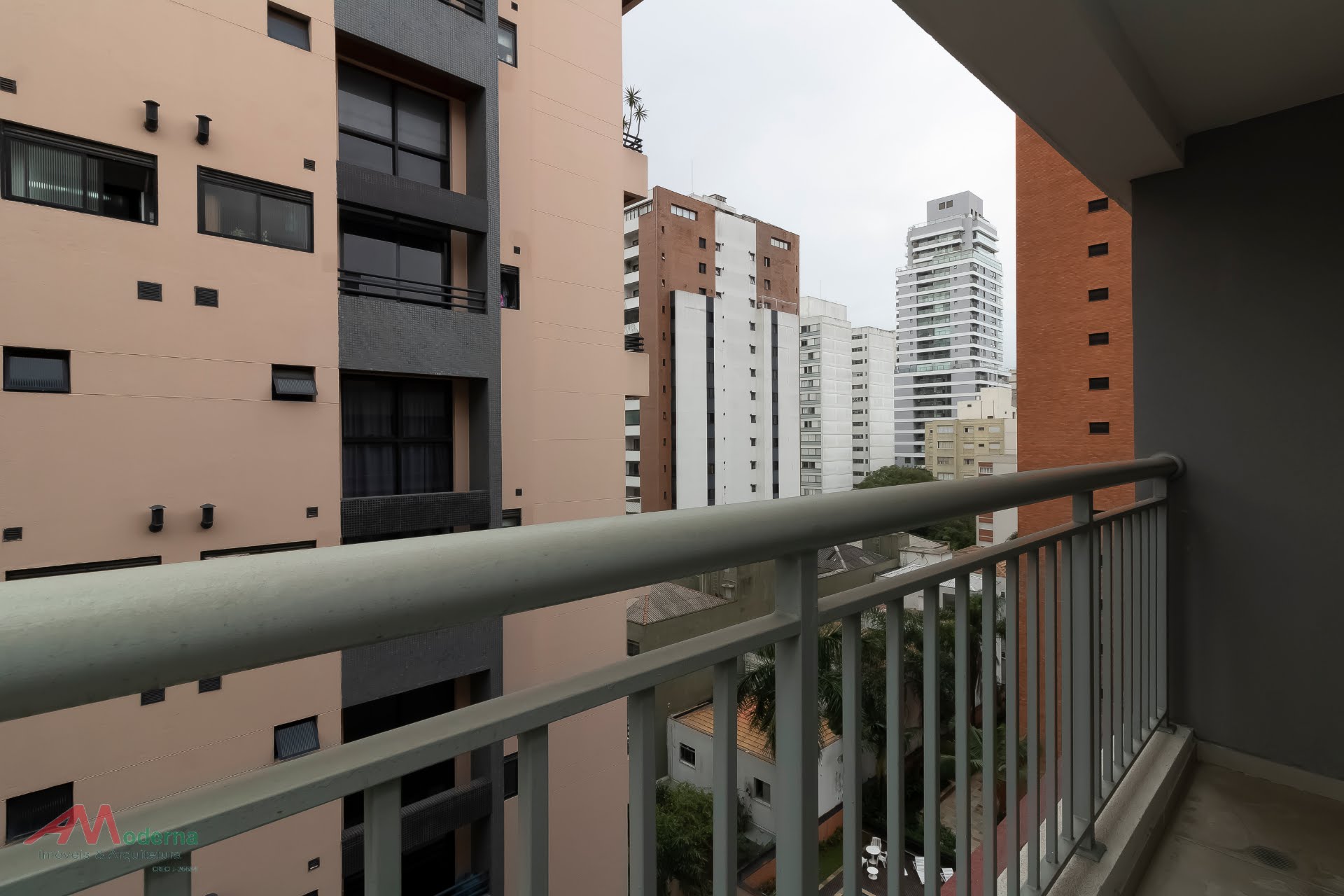 Studio à venda com 1 quarto, 1 banheiro e 30m² no Pinheiros, São Paulo (SP) — foto 13 de 30
