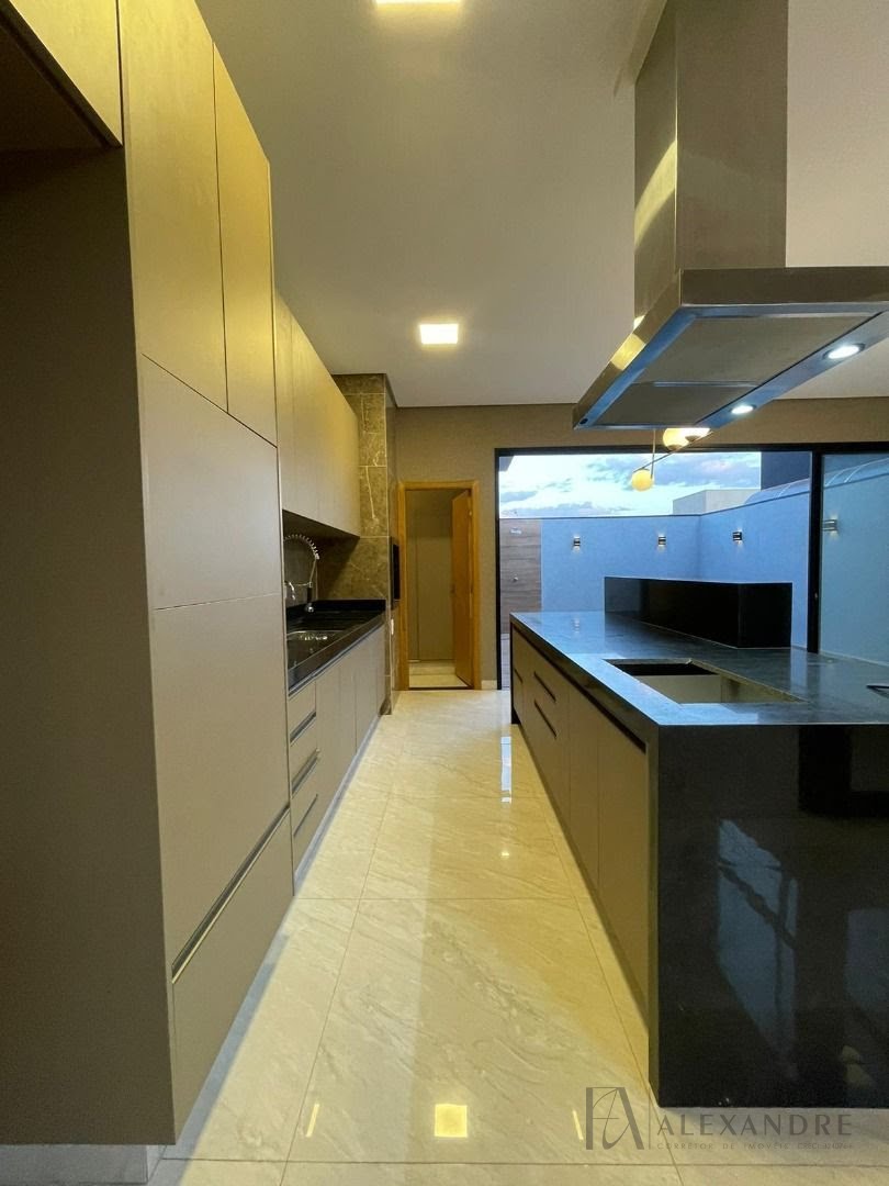 Casa à venda com 3 quartos, 3 suítes, 4 vagas e 175m² no Village Damha III, São José do Rio Preto (SP) — foto 17 de 27