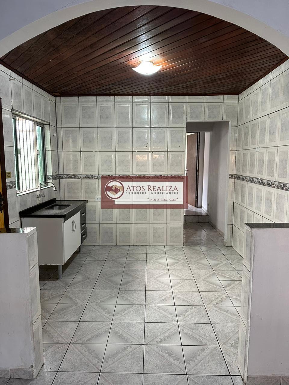 Casa à venda com 2 quartos, 1 banheiro, 1 vaga e 125m² no Jardim Eliana, São Paulo (SP) — foto 4 de 7