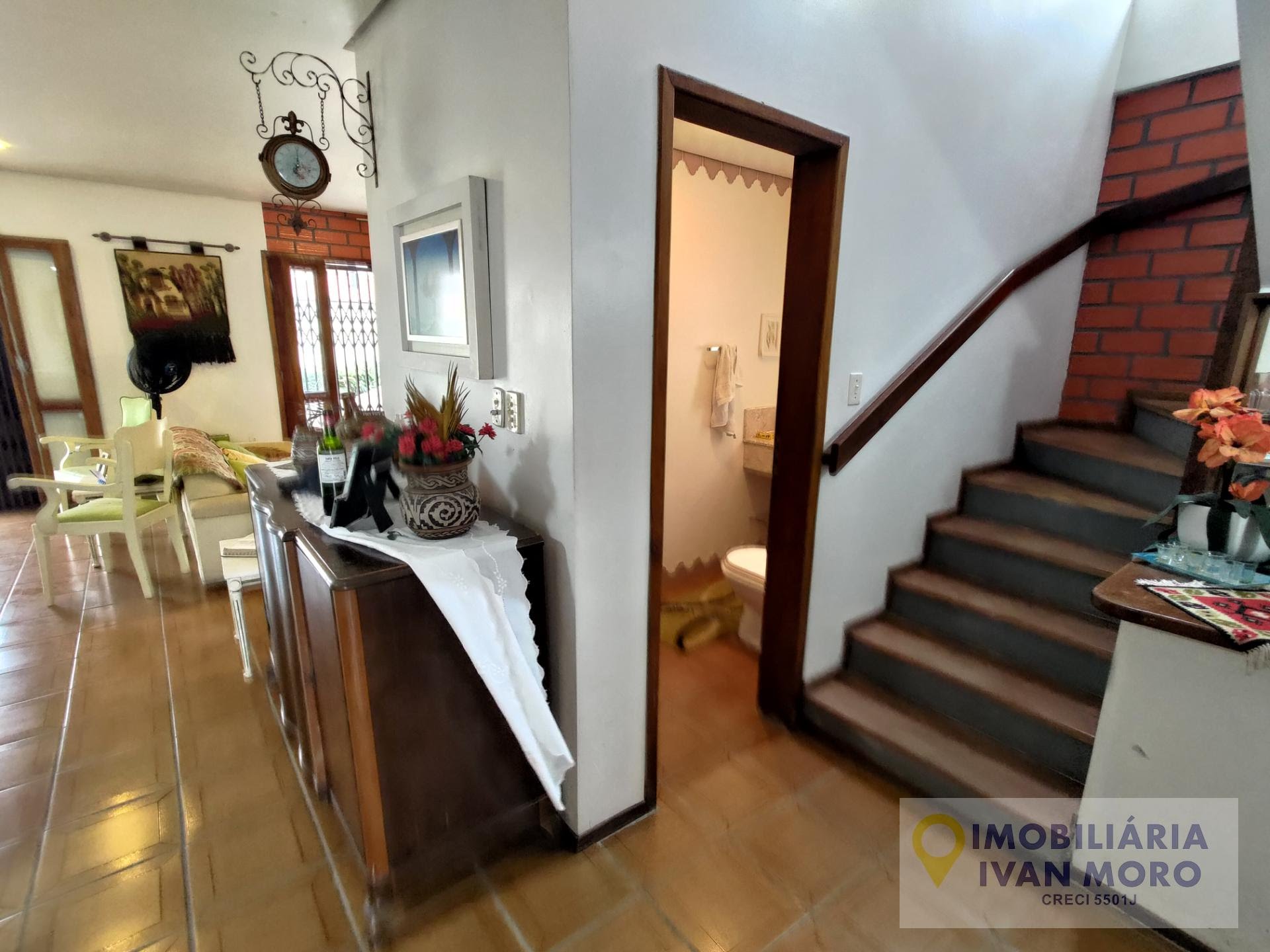 Casa para alugar com 3 quartos, 3 suítes e 2 vagas no Daniela, Florianópolis (SC) — foto 25 de 30