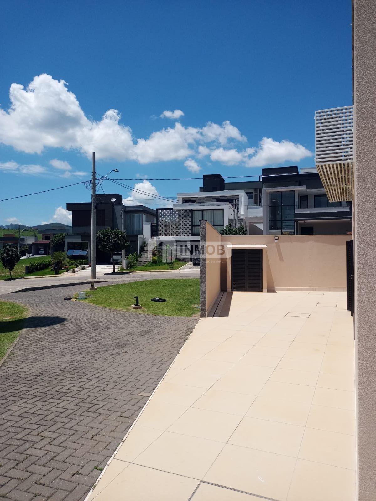 Terreno à venda com 300m² de terreno no Residencial Fazenda Casa Grande, Taubaté (SP) — foto 20 de 30