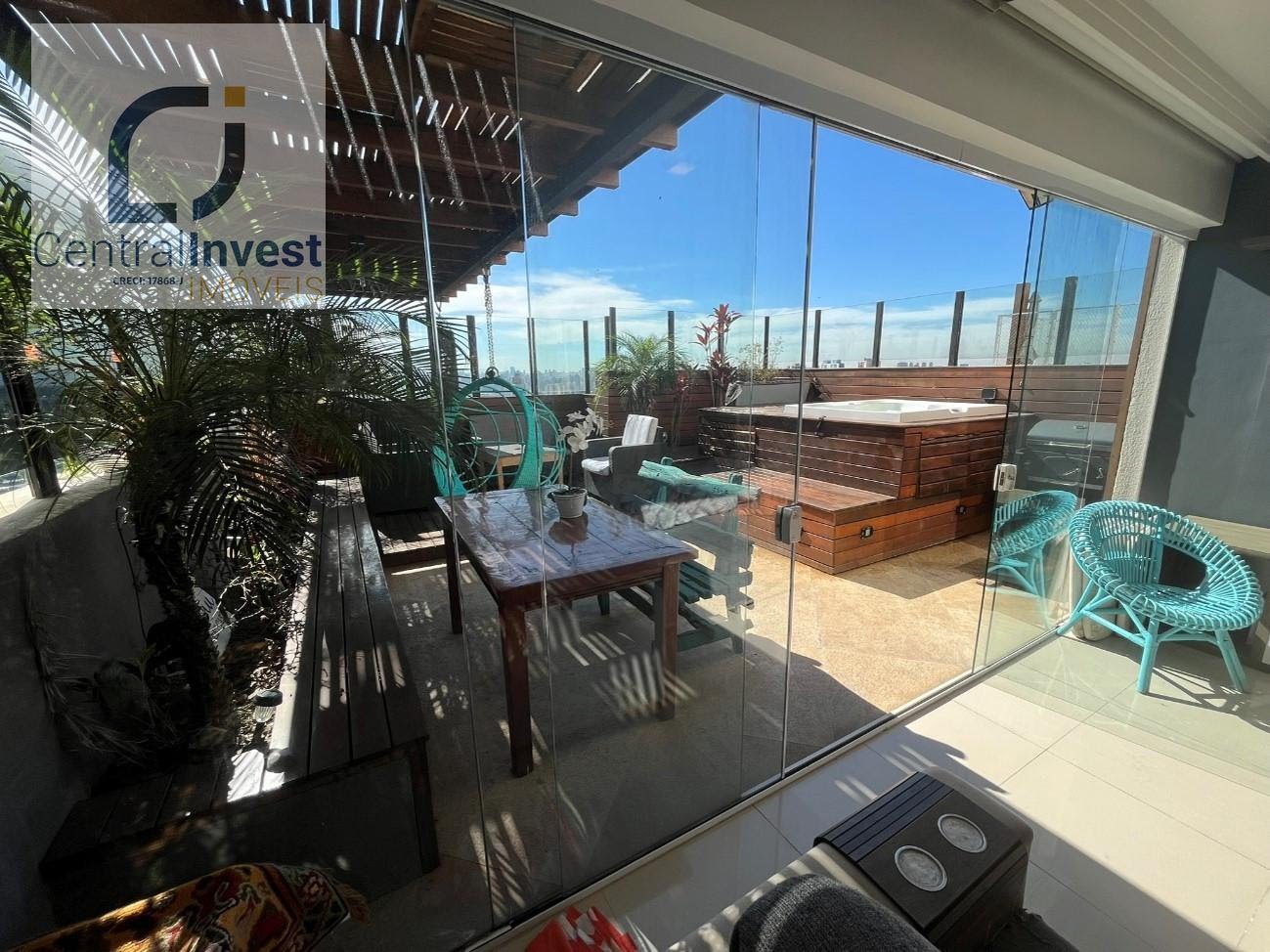 Apartamento, 3 quartos, 206 m² - Foto 17