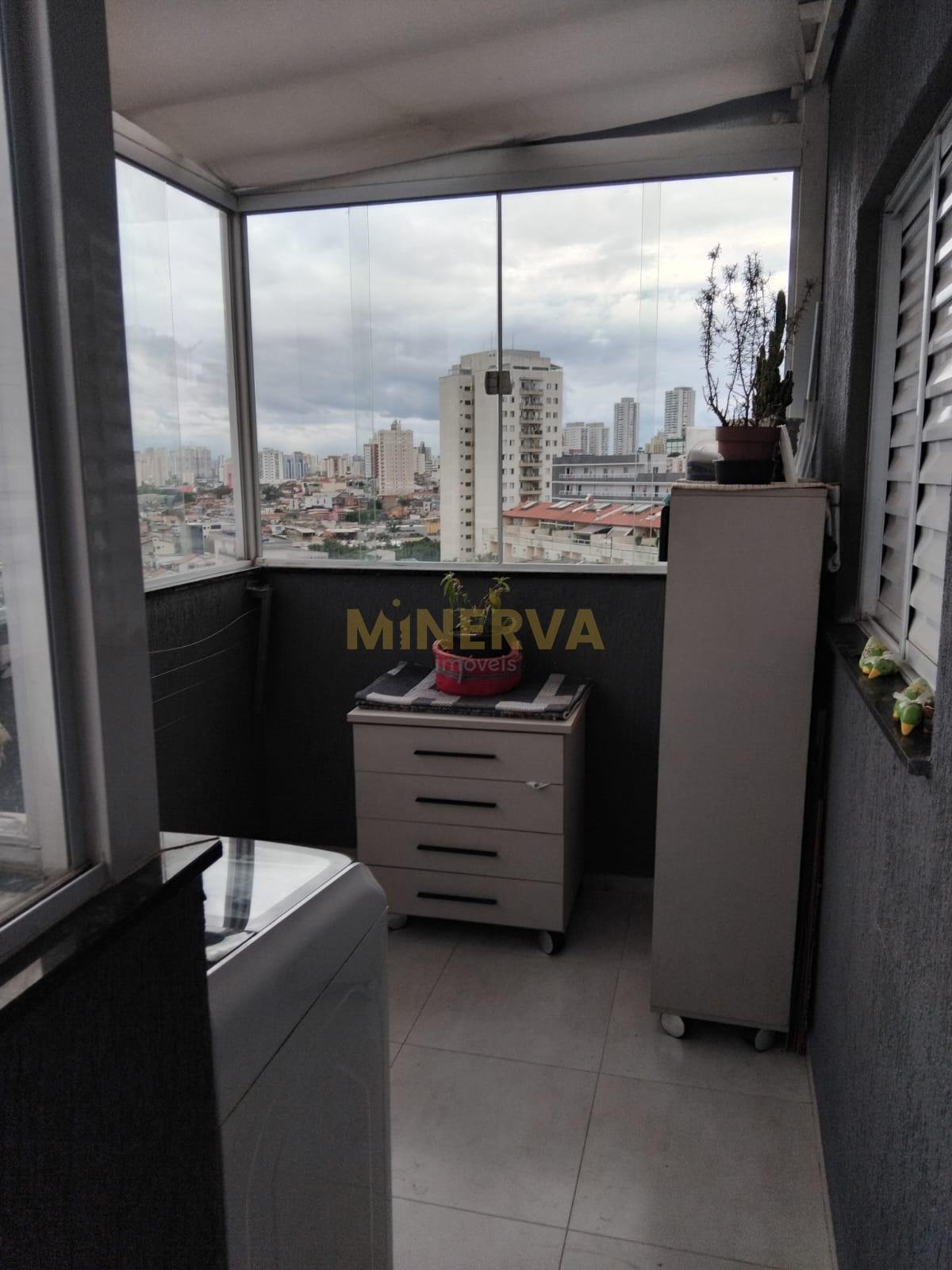 Apartamento à venda com 2 quartos, 1 banheiro, 1 vaga e 75m² no Vila Matilde, São Paulo (SP) — foto 13 de 17