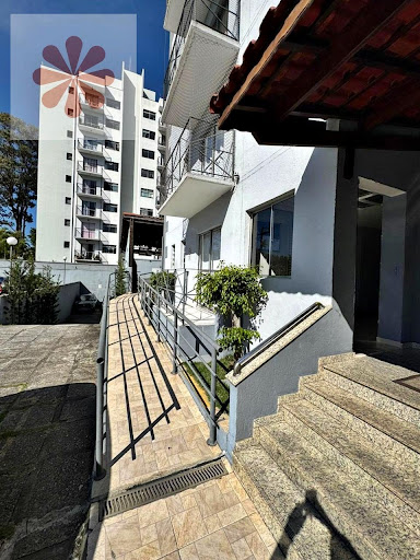 Apartamento em Vila Robertina  -  São Paulo