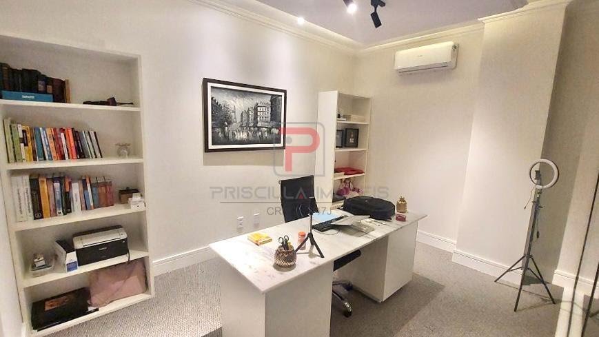 Casa à venda com 4 quartos, 4 suítes e 334m² no Altiplano Cabo Branco, João Pessoa (PB) — foto 15 de 17