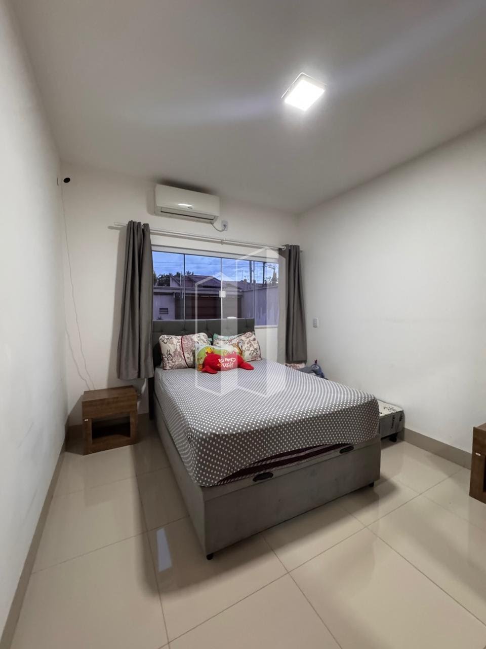 Casa à venda com 3 quartos, 2 banheiros, 2 vagas e 103m² no Parque Itatiaia, Aparecida de Goiânia (GO) — foto 10 de 18