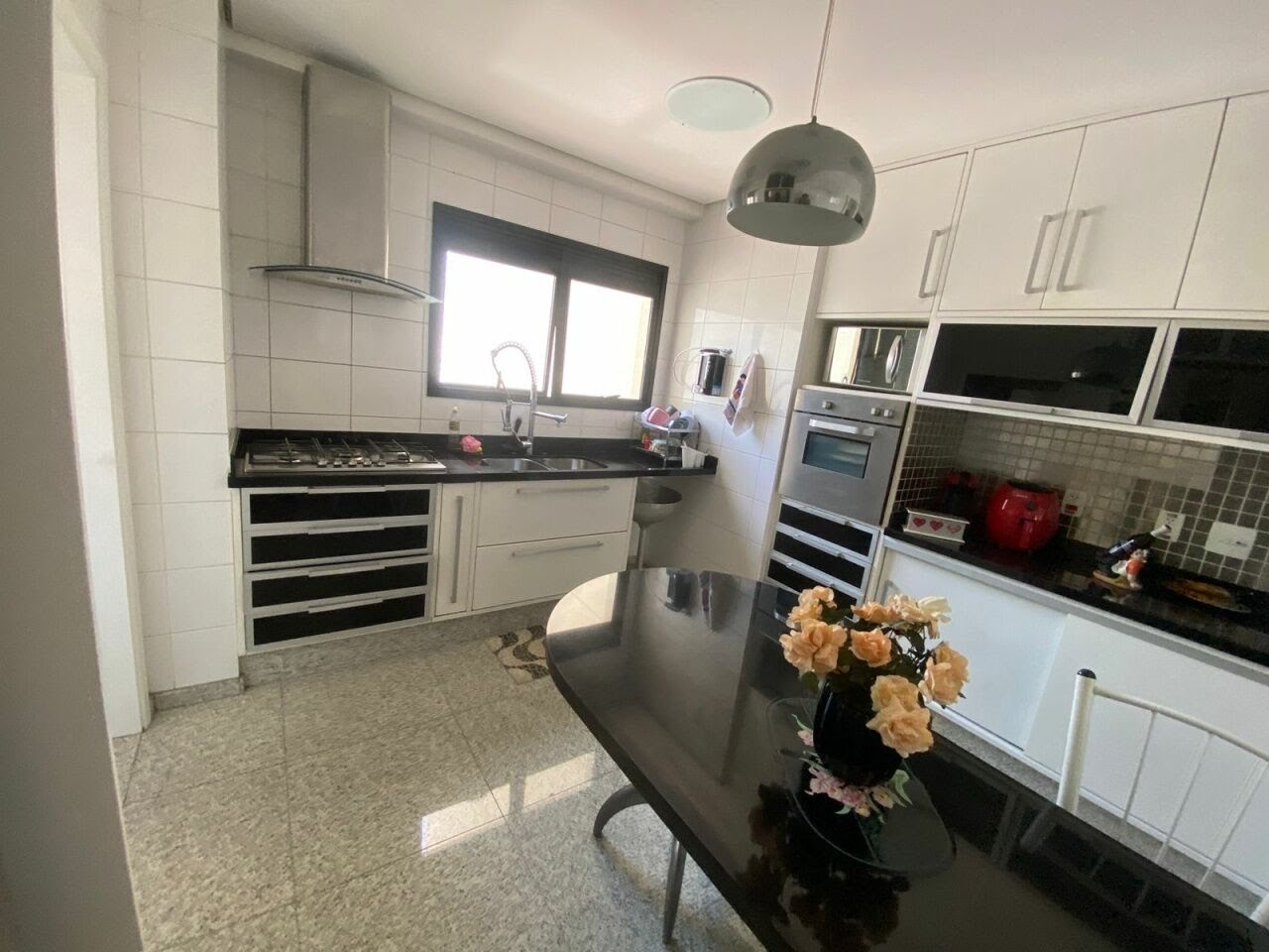 Apartamento à venda com 3 quartos, 3 suítes, 3 vagas e 151m² no Vila Gomes Cardim, São Paulo (SP) — foto 9 de 26