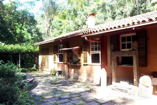 Sítio em Duas Barras  -  Duas Barras