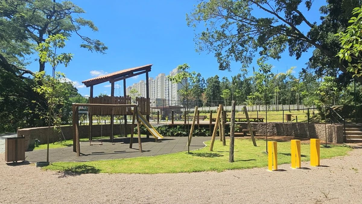 Casa à venda com 3 quartos, 3 suítes, 4 vagas e 188m² no Casa do Lago, Indaiatuba (SP) — foto 19 de 30