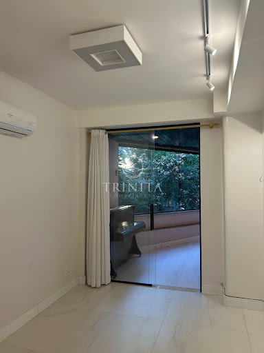 Quarto - Suíte 