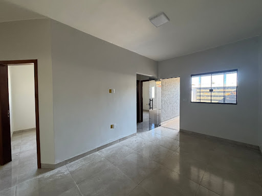 Casa em Setor Bela Vista  -  Formosa
