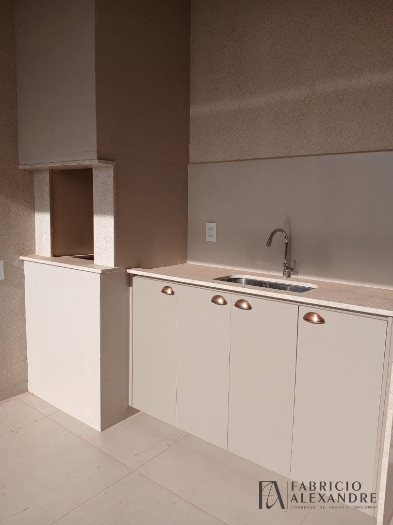 Casa à venda com 2 quartos, 1 suíte, 2 vagas e 114m² no Residencial Miravista, Mirassol (SP) — foto 7 de 22