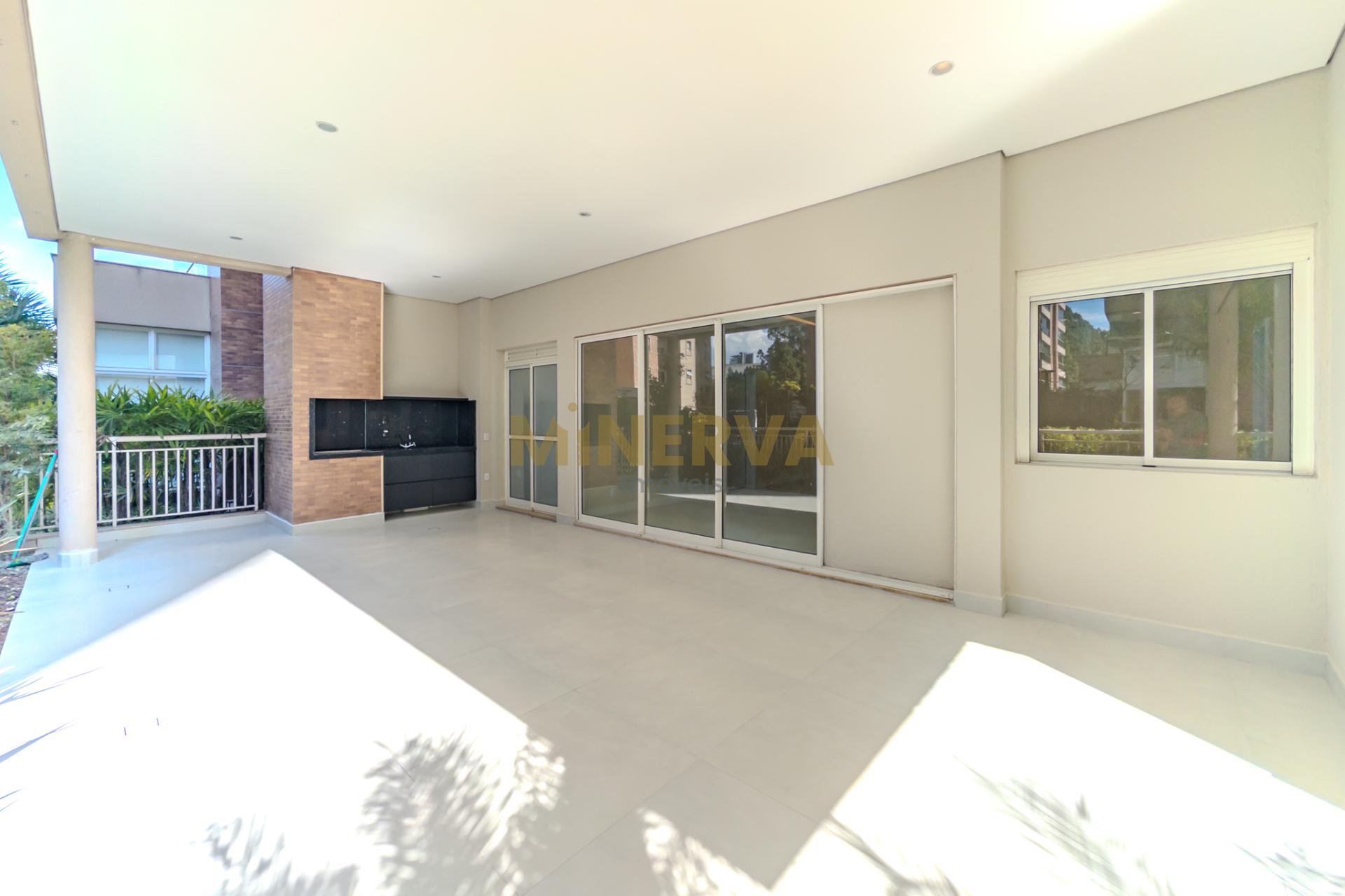 Apartamento à venda com 3 quartos, 3 suítes, 2 vagas e 223m² no Centro Empresarial Tamboré, Santana de Parnaíba (SP) — foto 2 de 30