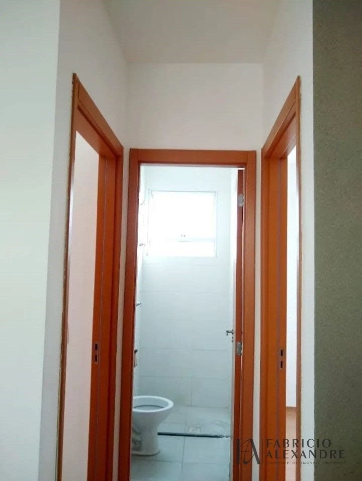 Apartamento à venda com 2 quartos, 1 vaga e 48m² no Jardim Simões, São José do Rio Preto (SP) — foto 3 de 7