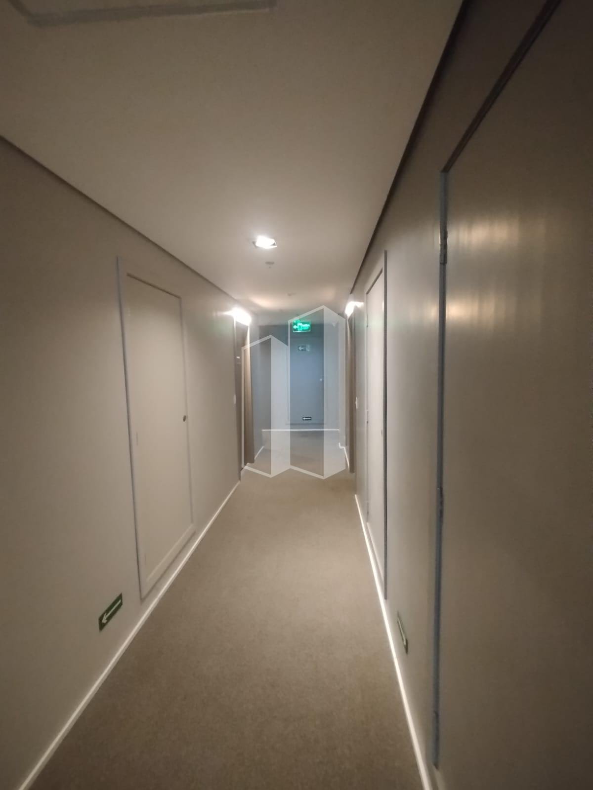 Apartamento à venda com 1 quarto, 1 suíte, 1 vaga e 43m² no Setor Marista, Goiânia (GO) — foto 3 de 30