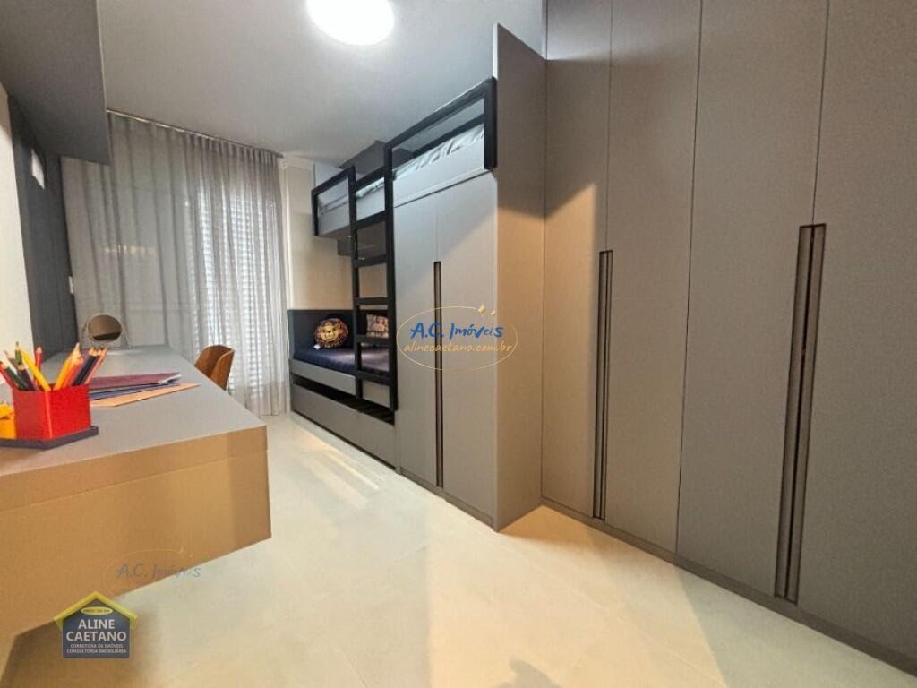 Apartamento à venda com 2 quartos, 1 suíte, 2 vagas e 79m² no Boqueirão, Praia Grande (SP) — foto 10 de 19