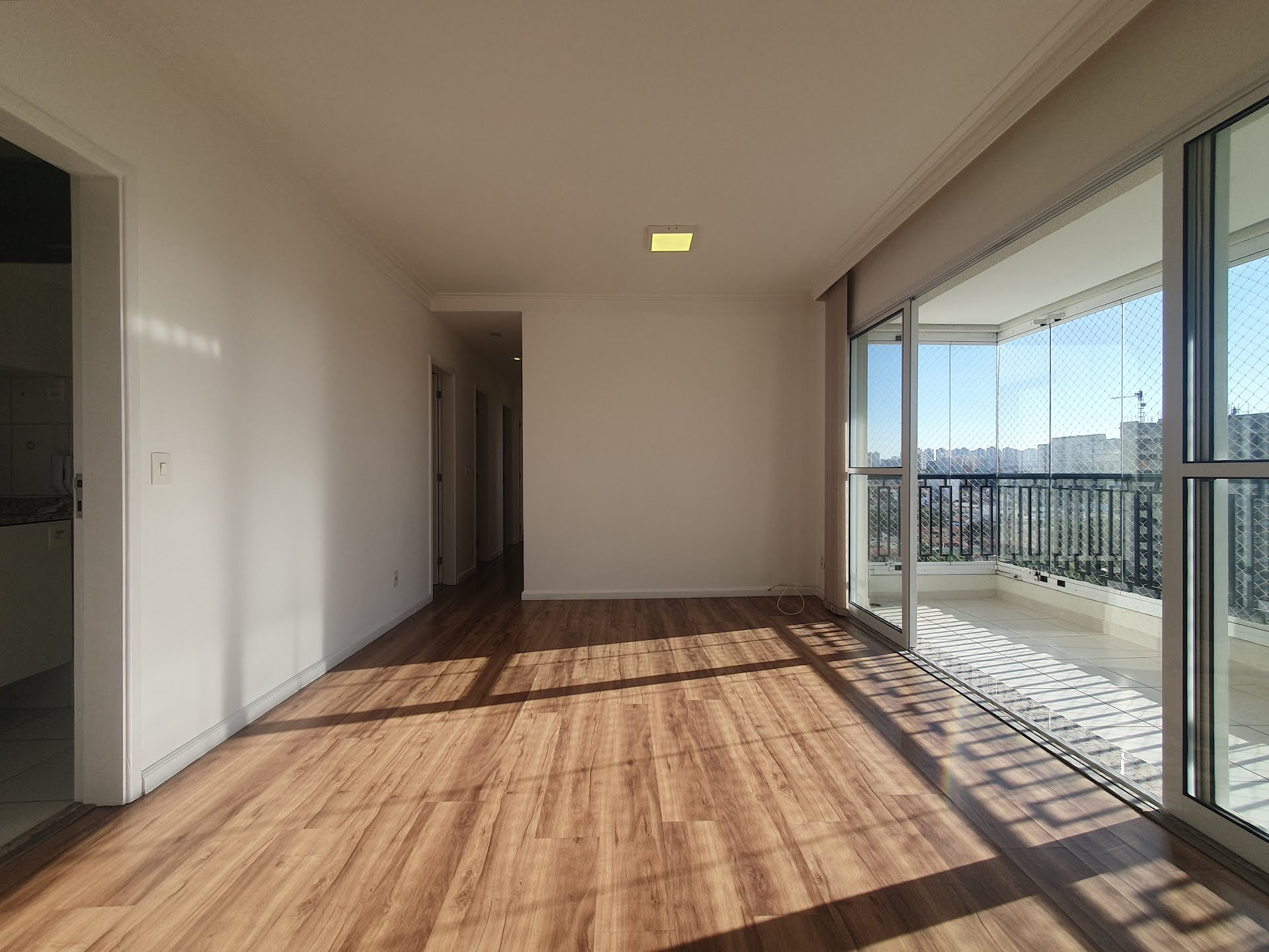 Apartamento para alugar com 3 quartos, 1 suíte, 2 vagas e 85m² no Jardim Lar Sao Paulo, São Paulo (SP) — foto 3 de 30