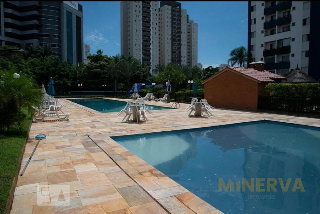 Apartamento à venda com 2 quartos, 1 suíte, 1 vaga e 50m² no Vila Regente Feijó, São Paulo (SP) — foto 20 de 23